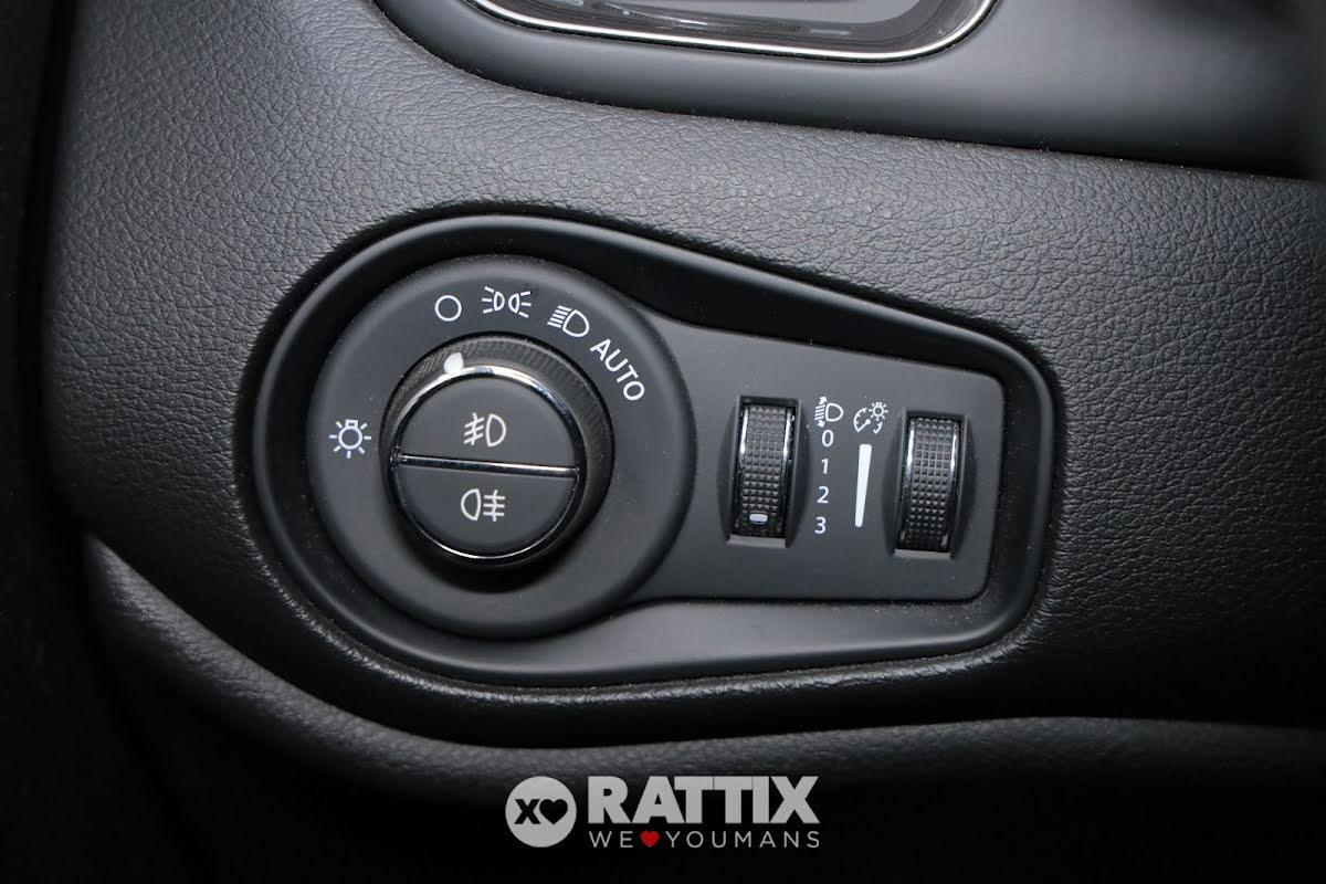 Jeep Renegade 1.0 t3 120CV Limited 2wd