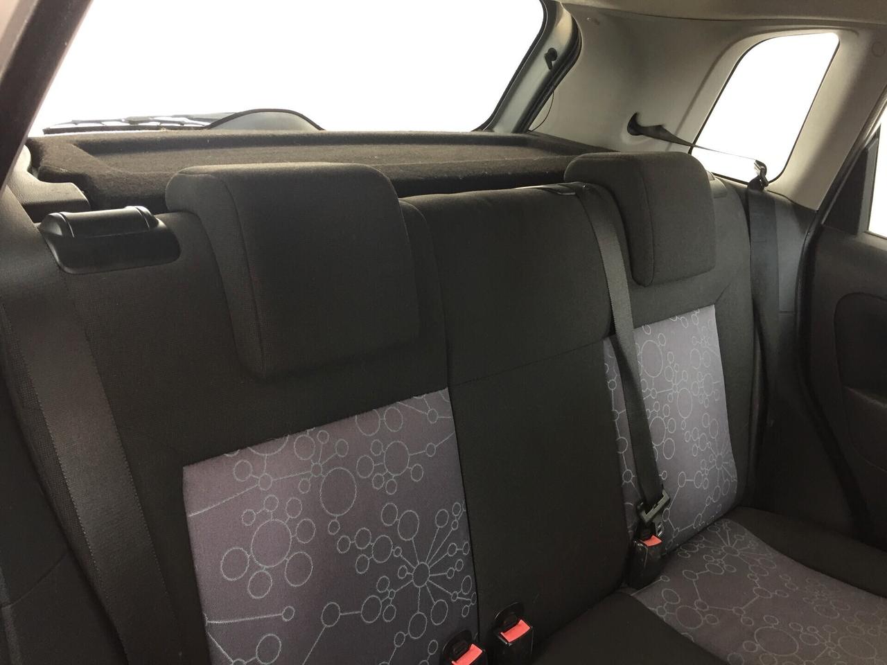 Ford Fiesta 1.2 16V 5p. Titanium