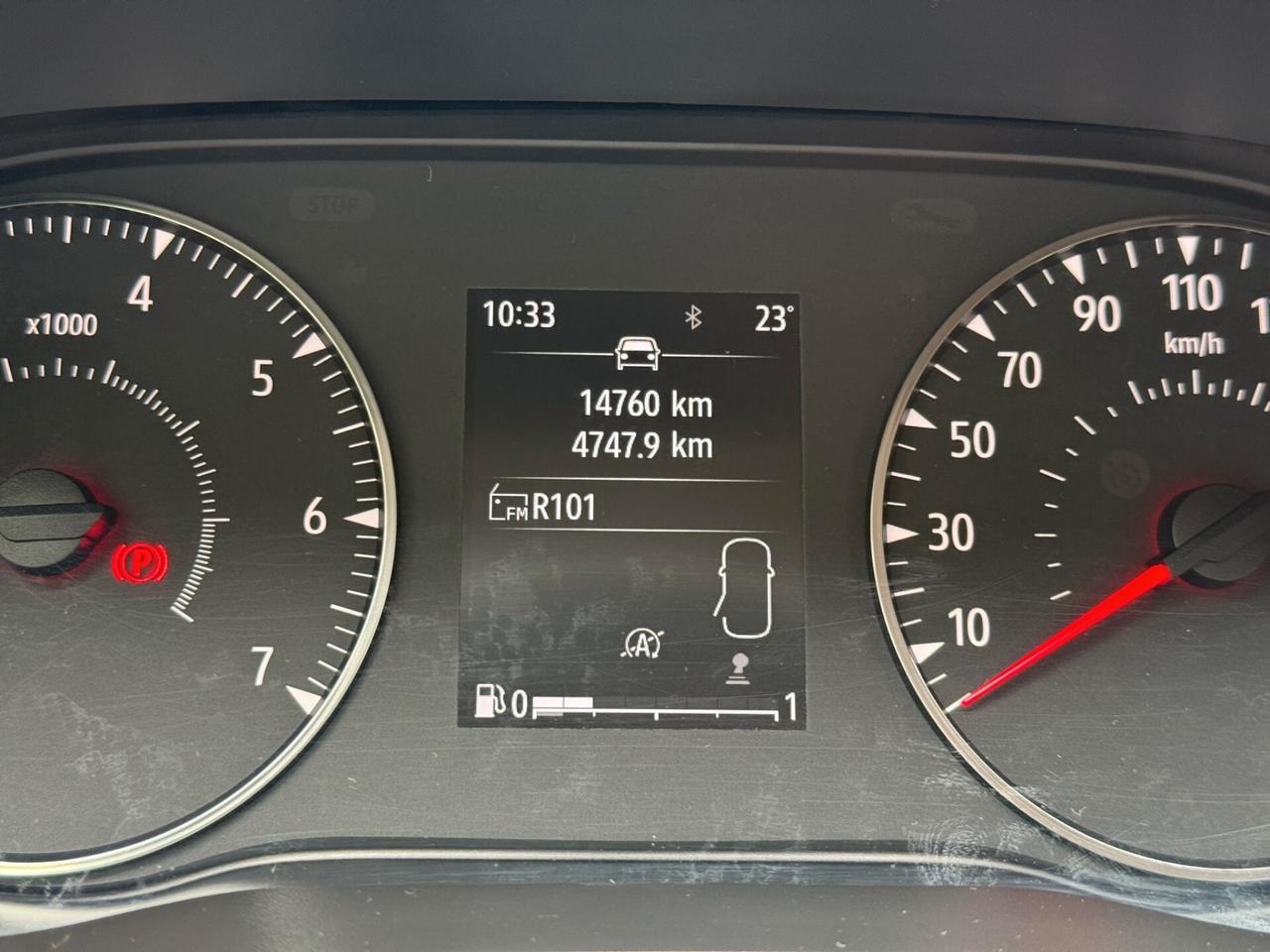 Dacia Sandero Streetway 1.0 SCe 65 CV Essential