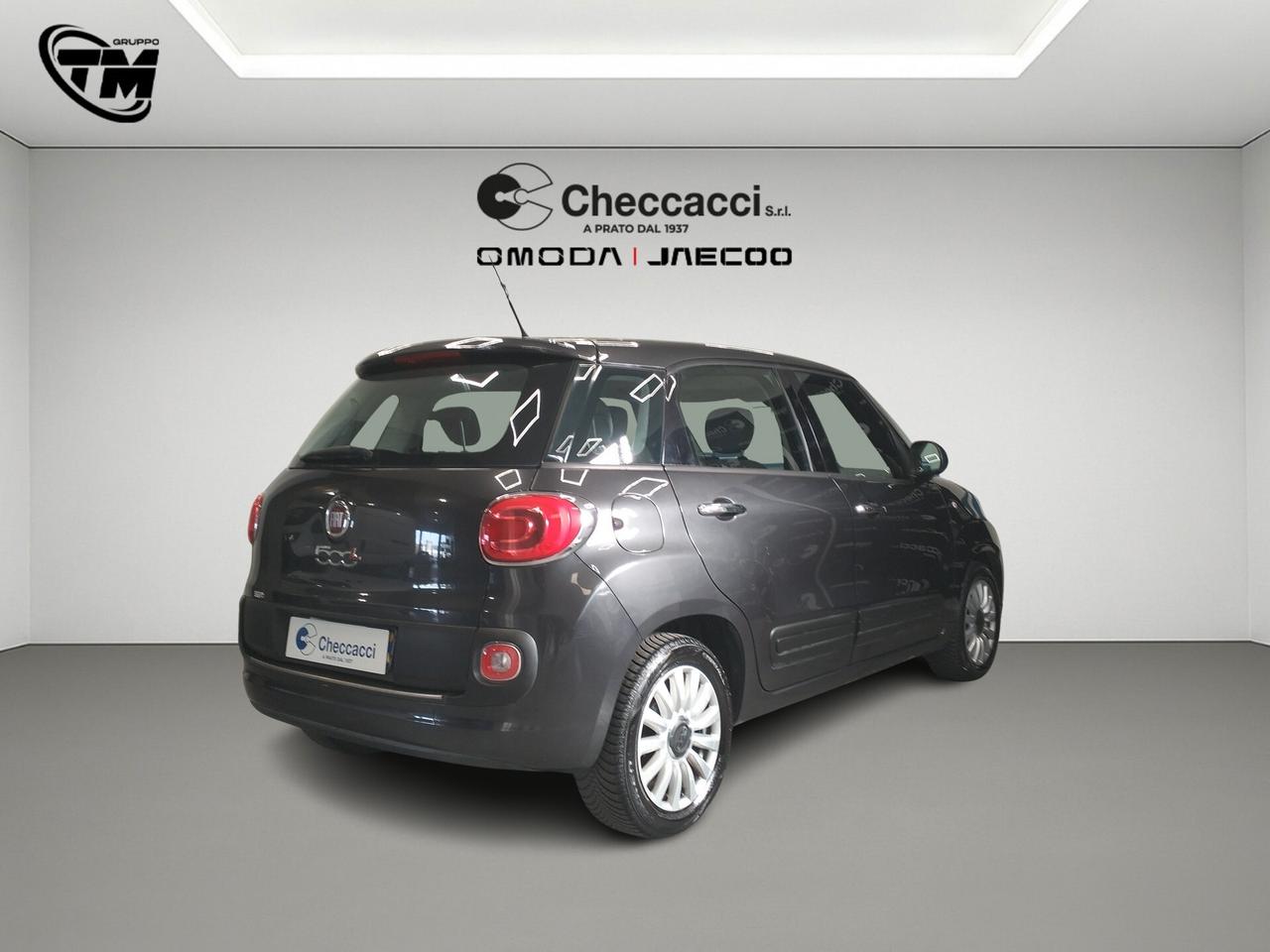 Fiat 500L 1.3 Multijet 95 CV Pop Star