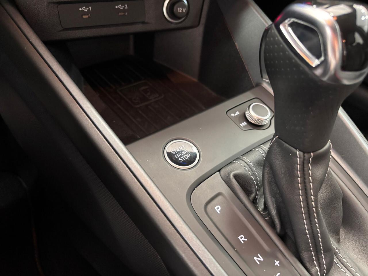AUDI A1 CITYCARVER 30TFSI S-TRONIC S-LINE