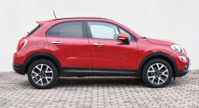 Fiat 500X 1400 BENZINA CROSS