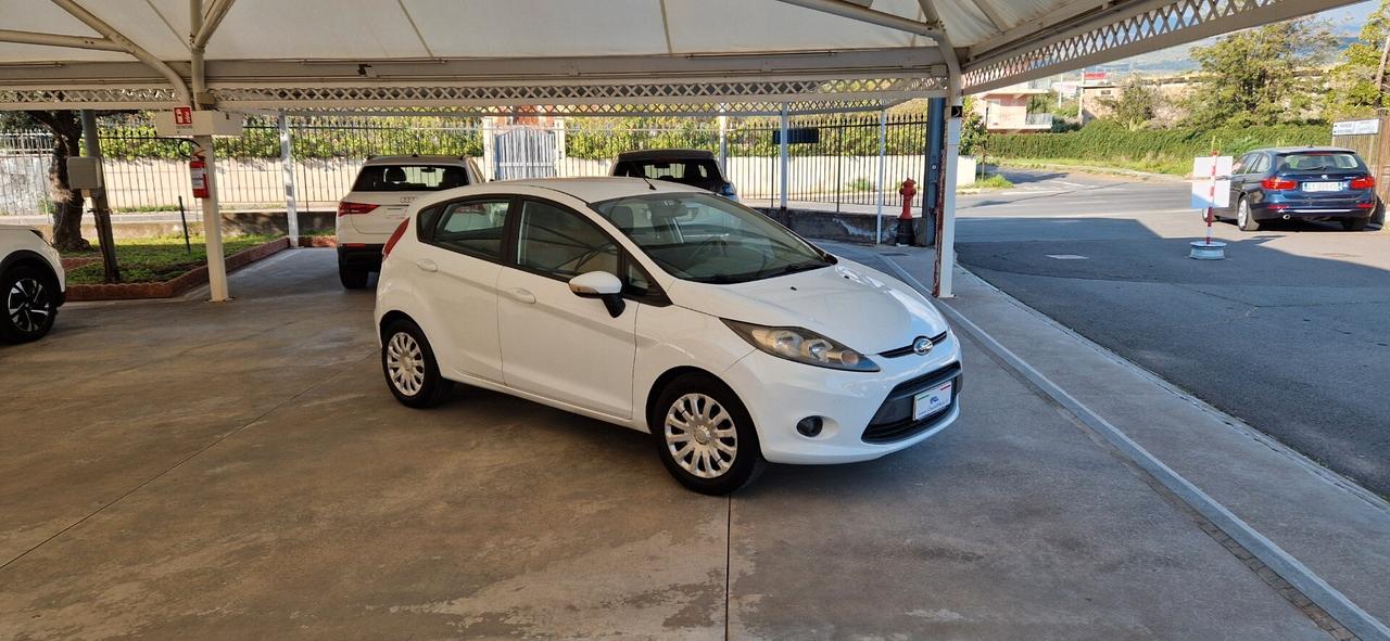 Ford Fiesta 1.4 TDCi 68cv **Ottima x Neopatentati**