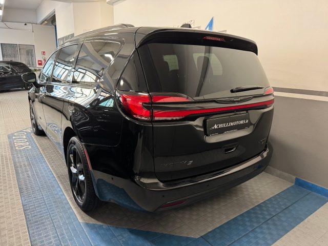 CHRYSLER Pacifica Pacifica 3.6 V6 Limited awd at9 290cv super full