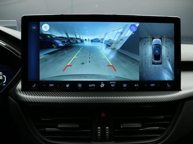 FORD Kuga 2.5 Plug In Hybrid 243 CV CVT 2WD ST-Line X