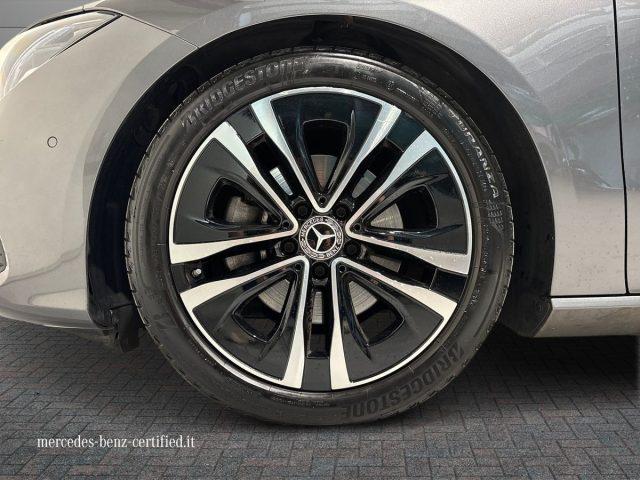 MERCEDES-BENZ CLA 180 d Automatic Shooting Brake Progressive Advanced