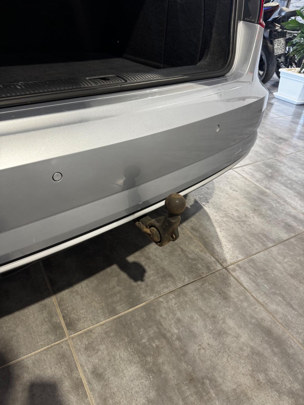 Audi A3 1.6 TDI Sport