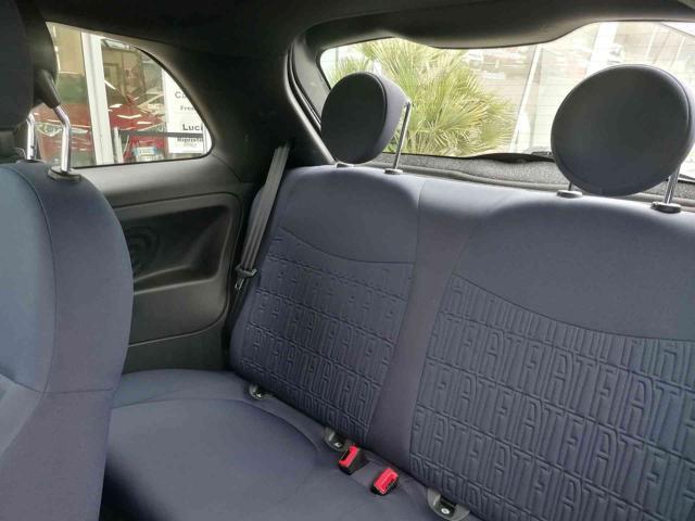 FIAT 500 1.0 Hybrid PREZZOPROMO Leggi la descrizione