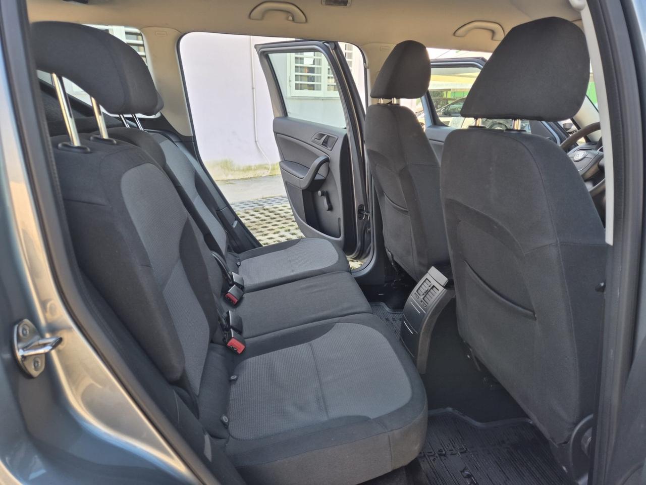 Skoda Yeti 1.6 TDI CR 105CV Experience GreenLine