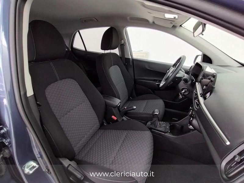 Kia Picanto 1.0 GDi 5 porte AMT Style