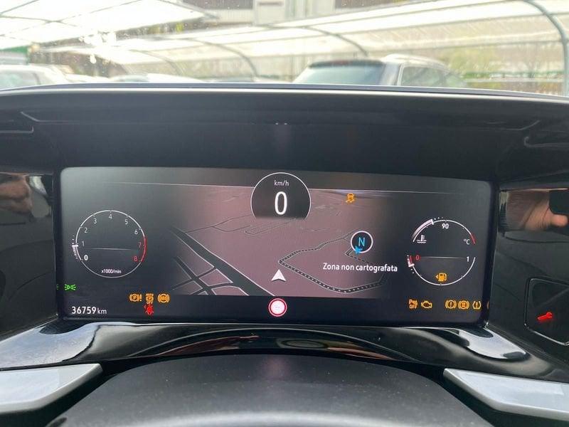 Opel Mokka Mokka 1.2 Turbo GS