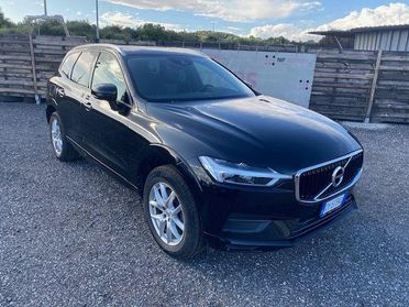 VOLVO XC60 D4 Summum