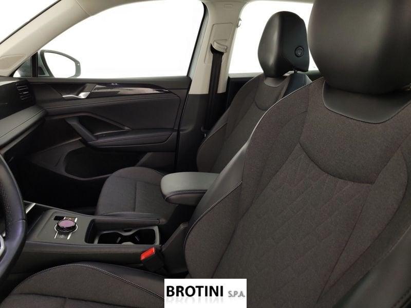 Volkswagen Tiguan 2.0 TDI 110KW SCR Life DSG