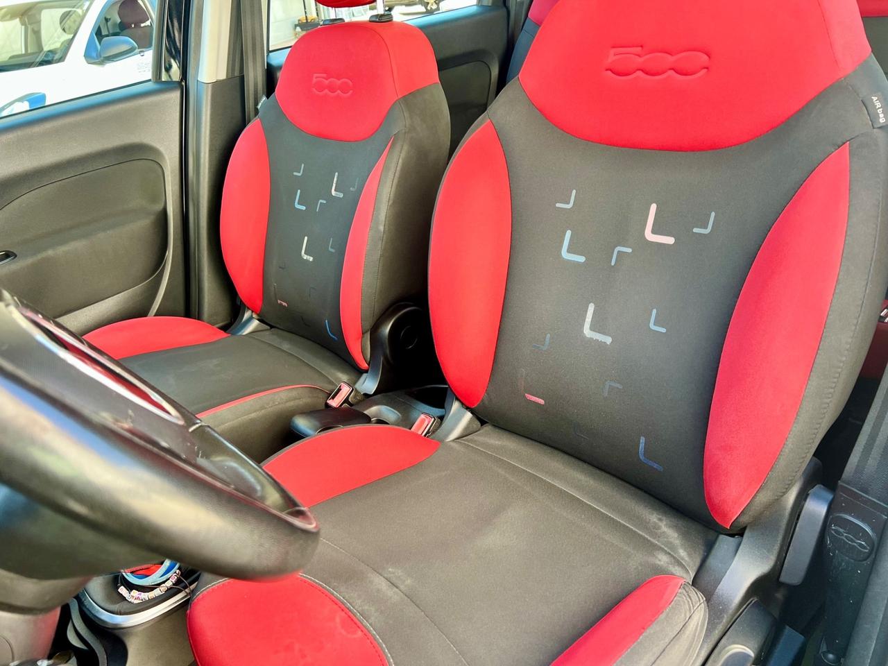 Fiat 500L 1.3 Multijet 95 CV Pop Star