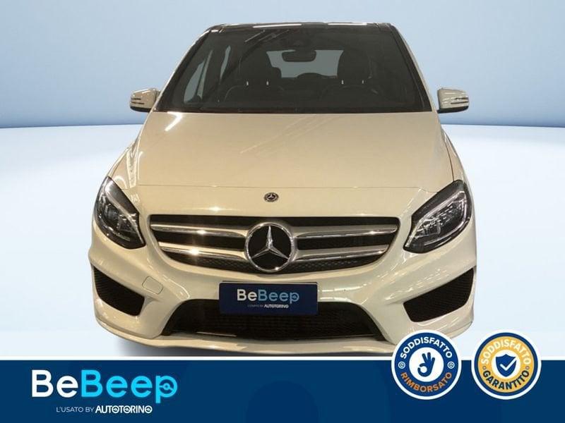Mercedes-Benz Classe B B 180 D PREMIUM NEXT AUTO