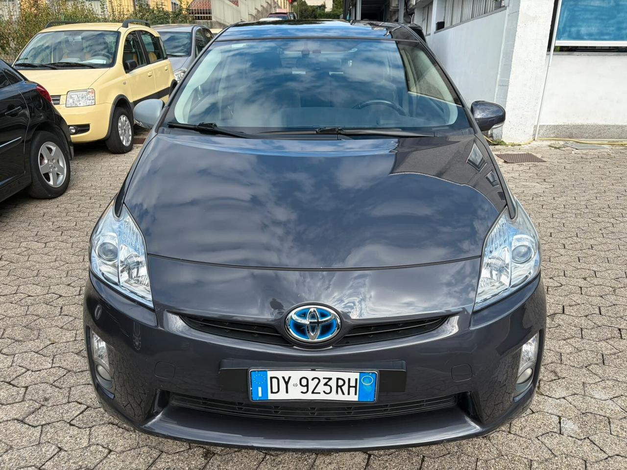 Toyota Prius 1.8 Executive*EURO5*NEOPATENTATI