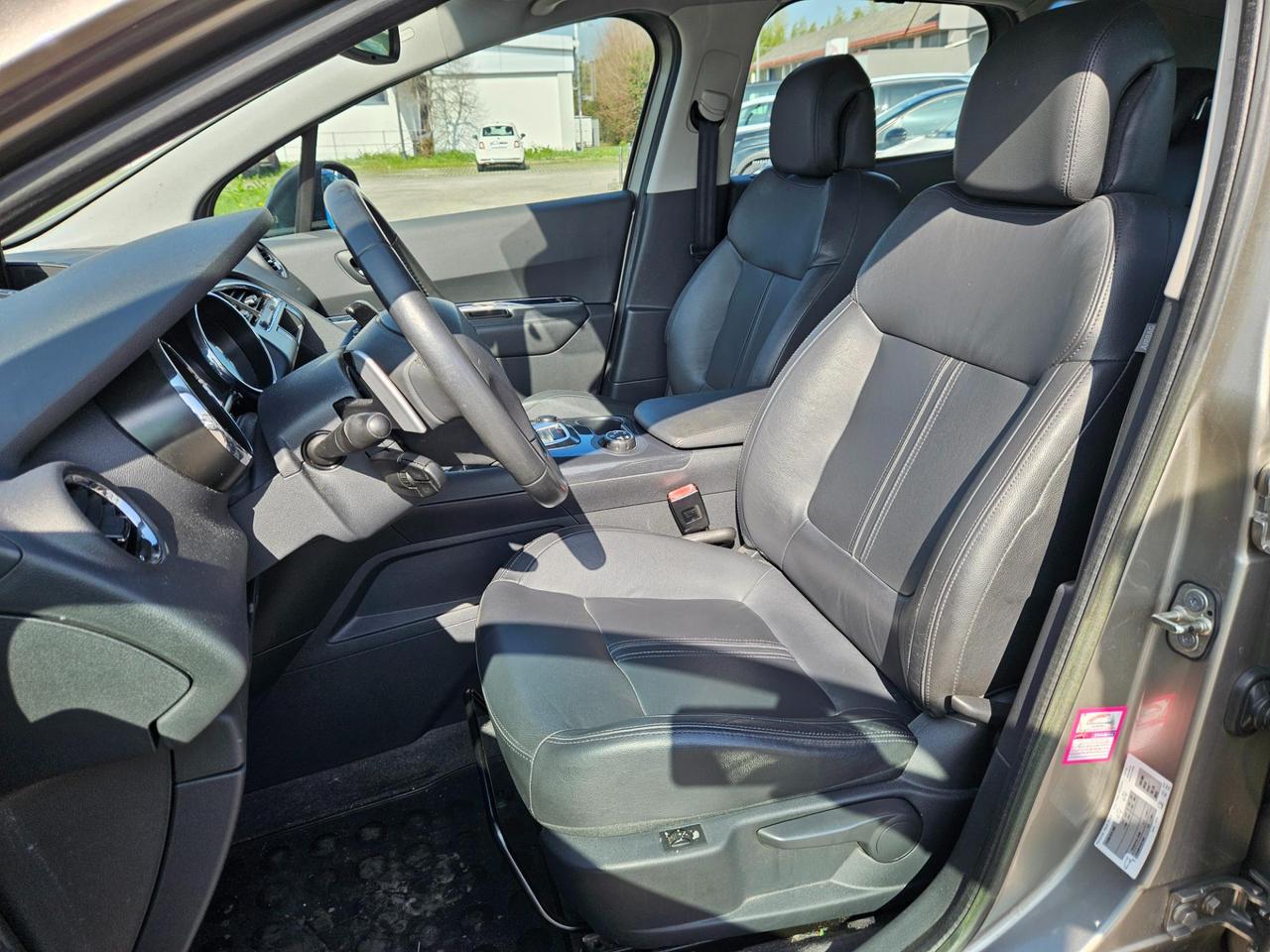 Peugeot 3008 3008 1.6 e-hdi 8v Access (premium) s&s 112cv robot