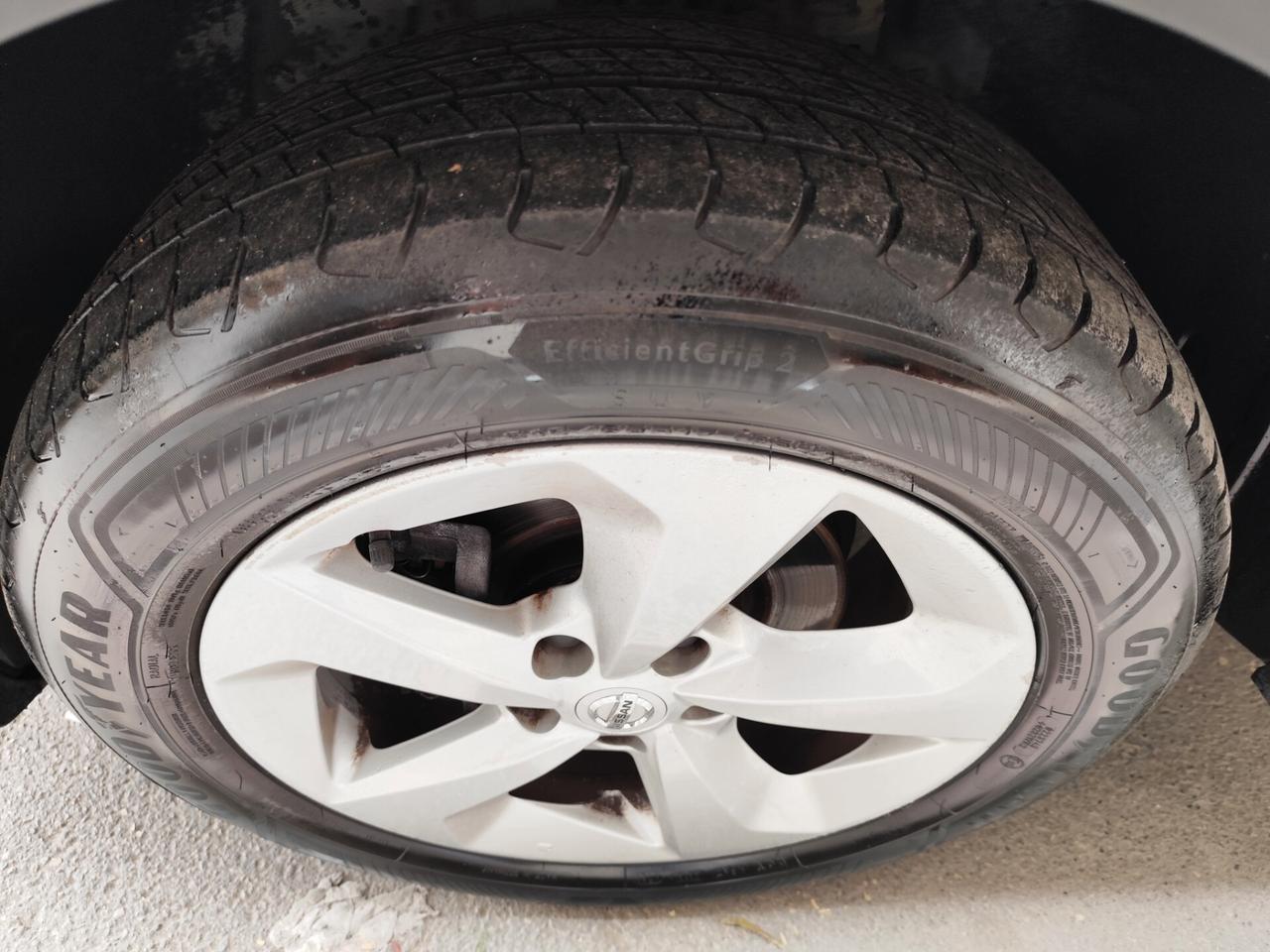 Nissan Qashqai 1.5 dCi 110cv DIESEL UNIPRO