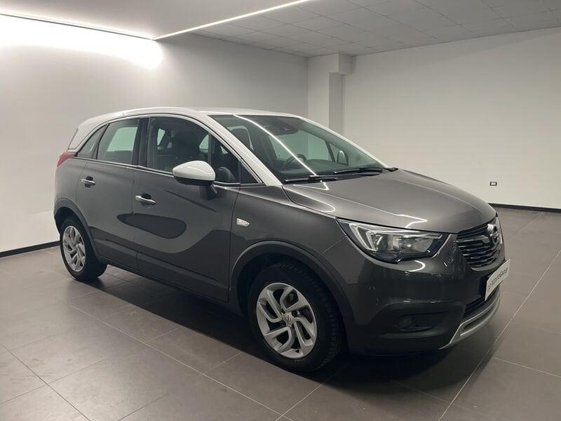 Opel Crossland X X 1.5 DIESEL