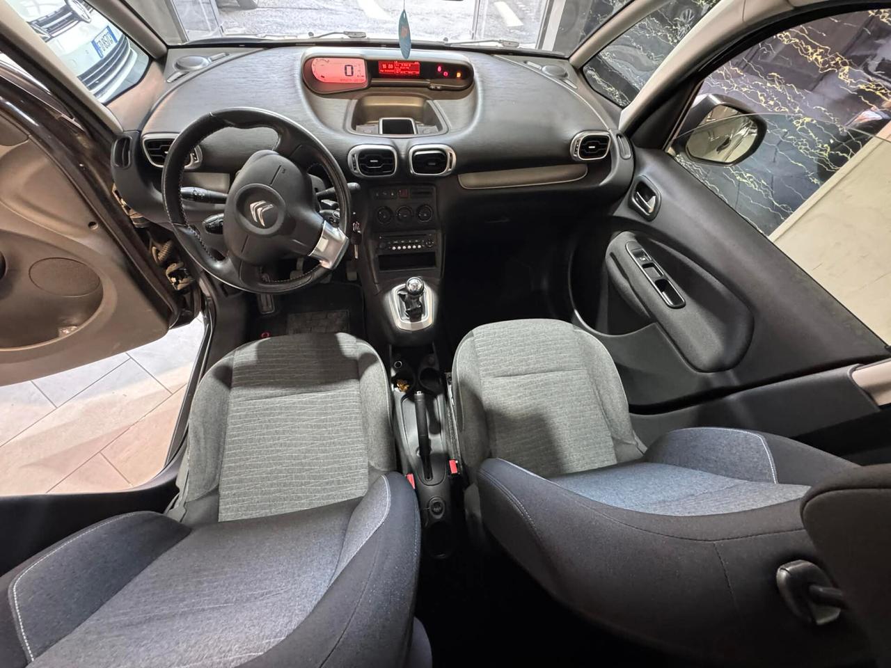 Citroen C3 Picasso BlueHDi EURO6 GIOIELLINO