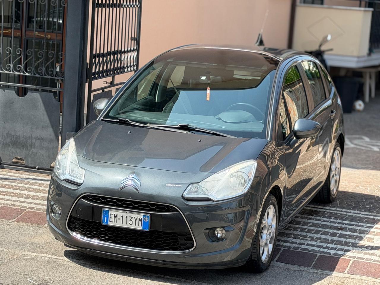 Citroen C3 1.1 Exclusive