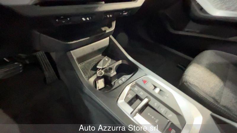 BMW Serie 1 118d MSport *COLORI VARI, PROMO AZZURRA*