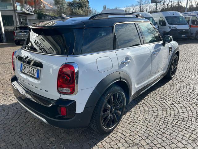 MINI Countryman 1.5 Cooper Boost Countryman