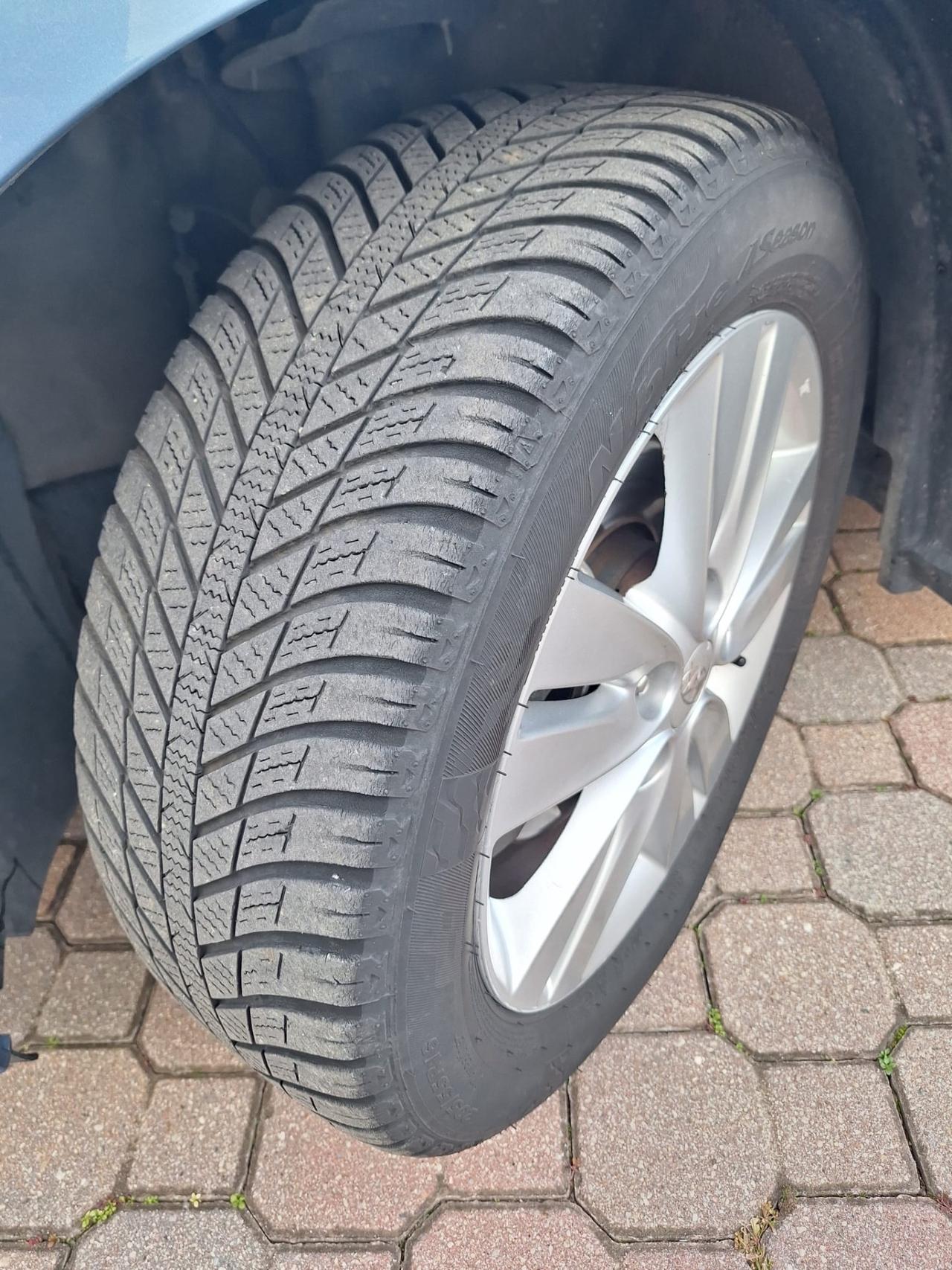 Hyundai iX20 1.4 CRDI 90 CV Comfort