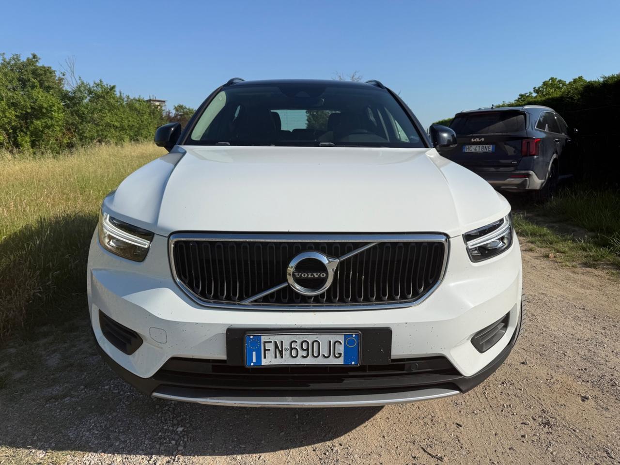 Volvo XC40 T3 Inscription