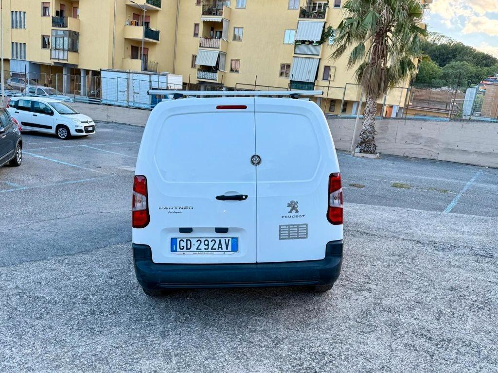 Peugeot Partner 1.5 BlueHdi L2