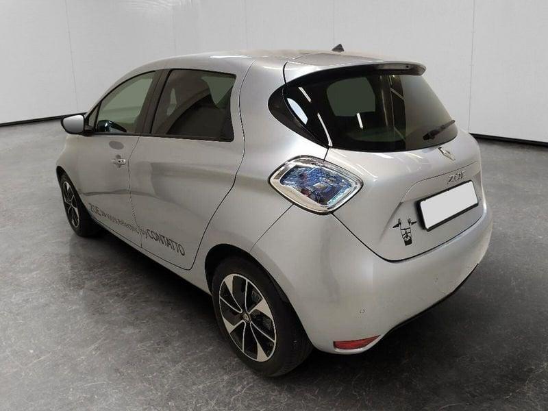 Renault ZOE Intens R110 Flex 108cv