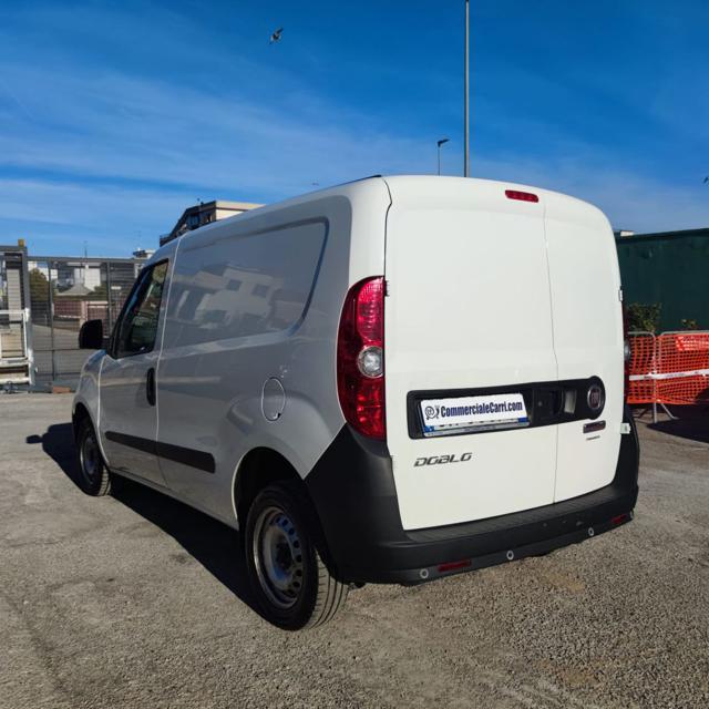 FIAT DOBLO 1.6 M-JET 105CV FURGONE 3 POSTI - 2021