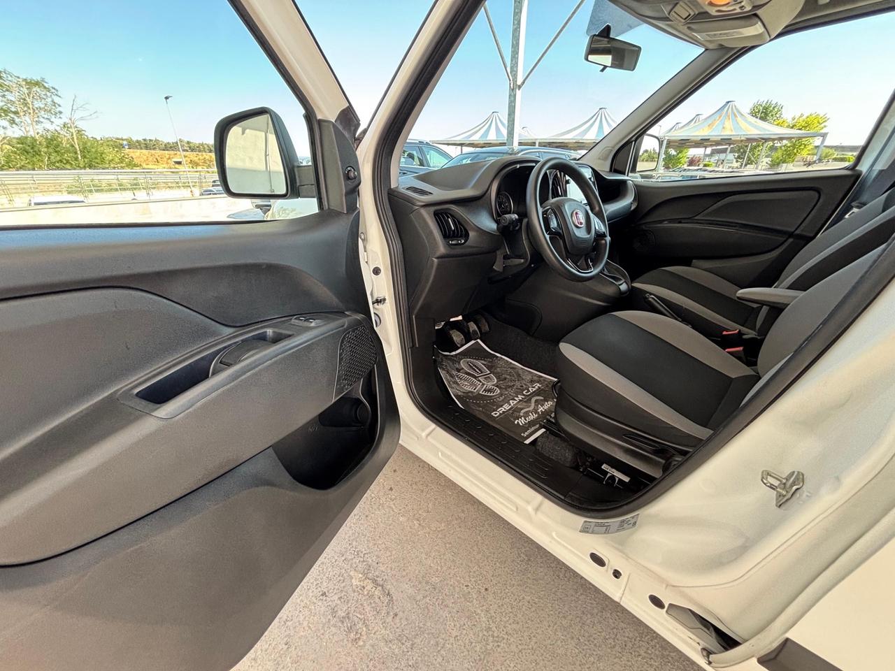Fiat DOBLÒ AUTOCARRO 2022 1.6mtj 95000km!