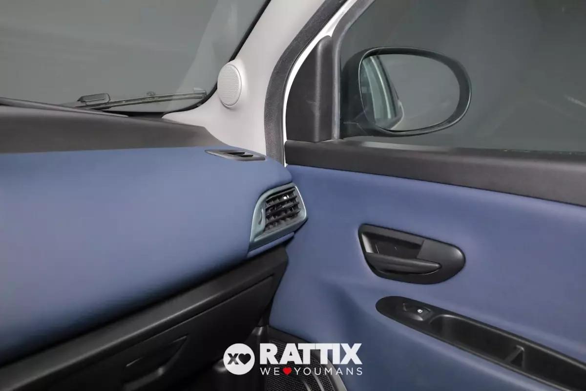 Lancia Ypsilon 1.0 Firefly Hybrid 70CV Platino