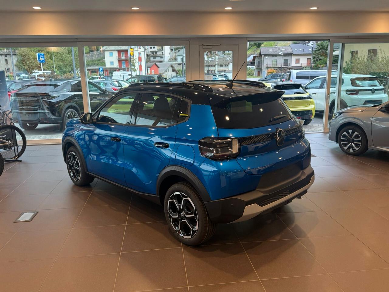 Citroen C3 PureTech 100 S&S Max