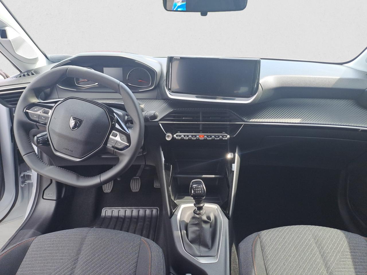 PEUGEOT 208 5P - Style Turbo Benzina 100cv