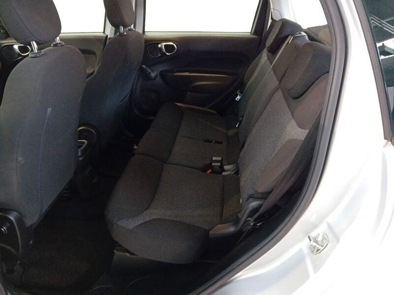 FIAT 500L 1.3 Multijet 95 CV Urban