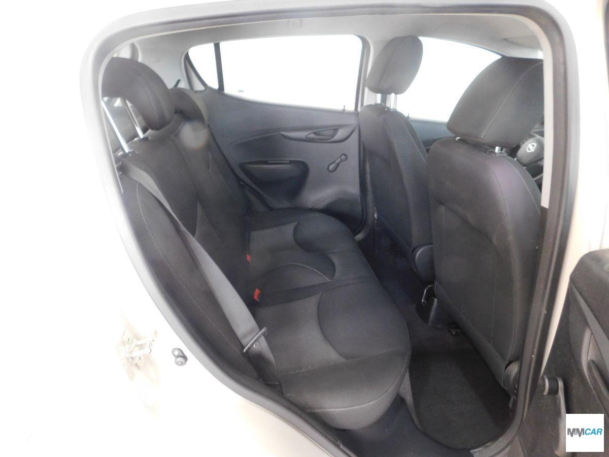OPEL - Karl - 1.0 73 CV GPL N-Joy
