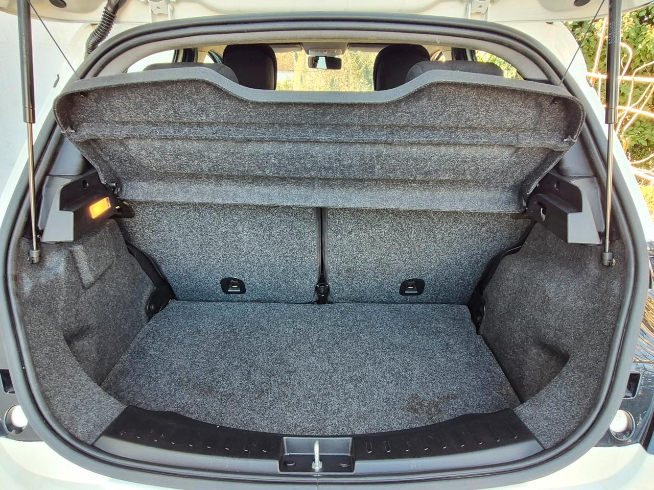 Lancia Ypsilon 0.9 TwinAir 85 CV Metano Ecochic Gold