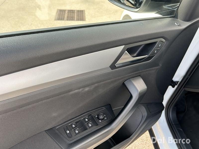 Volkswagen T-Roc T-Roc 1.0 TSI Edition Plus