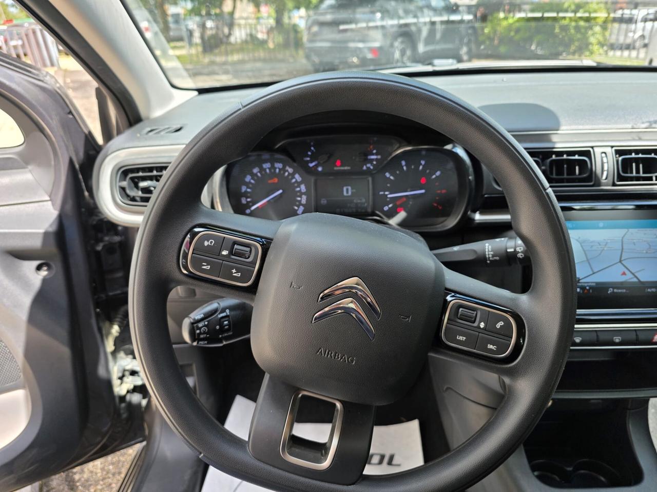 Citroen C3 PureTech 83 S&S Plus