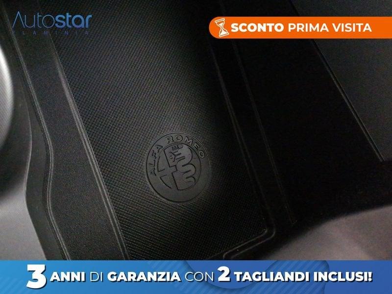 Alfa Romeo Tonale 1.5 hybrid Super 130cv tct7