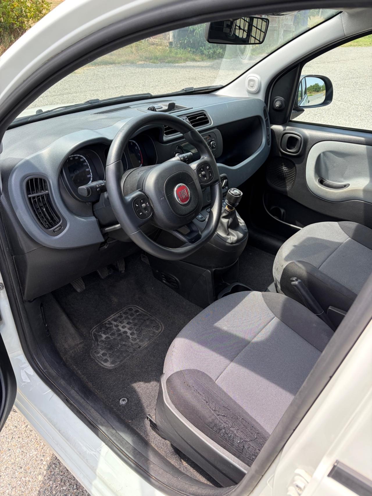 Fiat Panda 1.0 GSE S&S Hybrid Pop Van 2 posti
