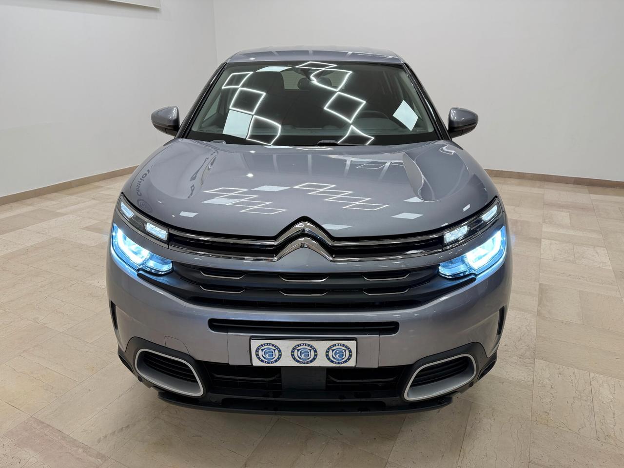 Citroen C5 Aircross 2.0 bluehdi 180cv S&S EAT8 Feel