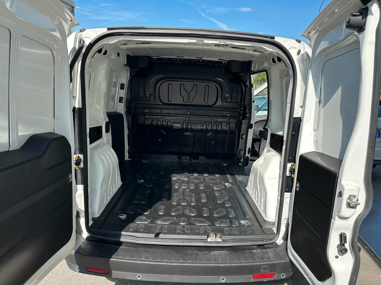 Fiat Doblo Doblò 1.6 MJT 105CV S&S PC Combi N1 Lounge