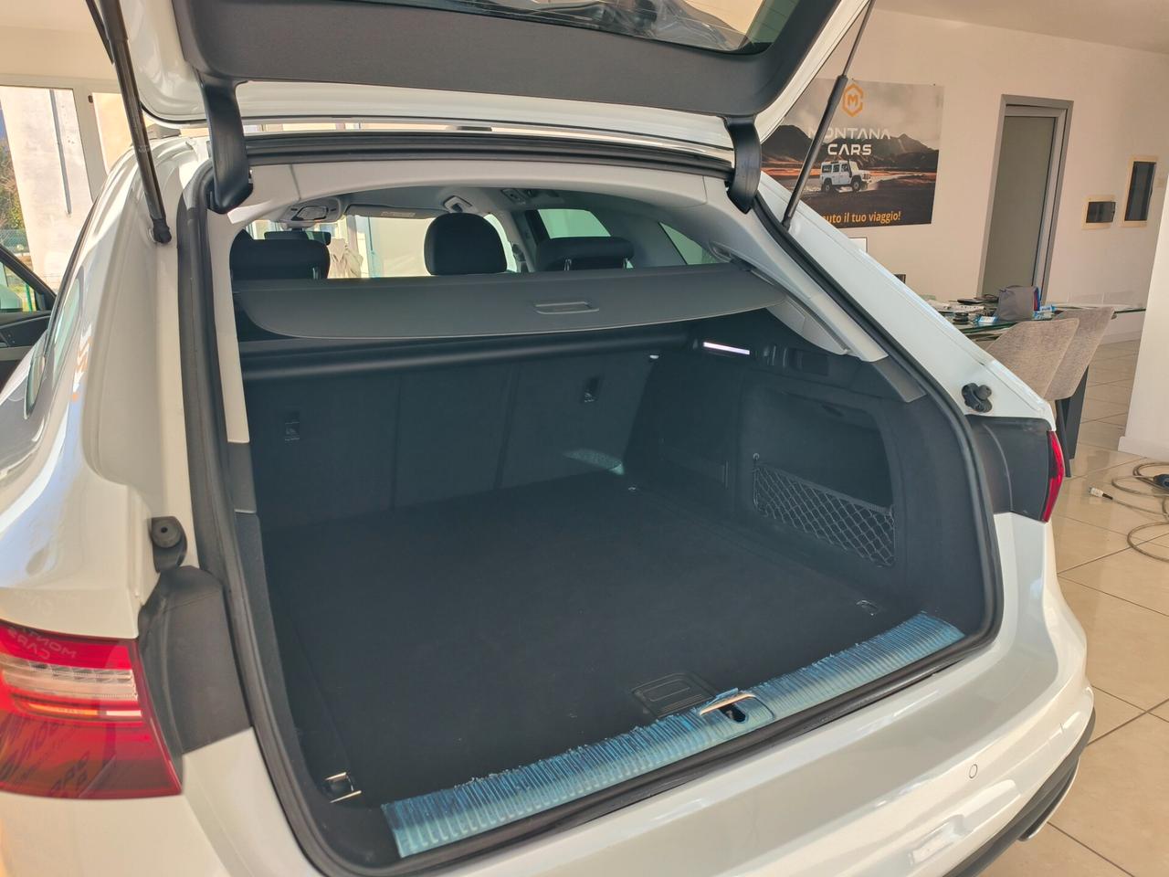 Audi A4 Avant 30 TDI/136 CV S tronic Business