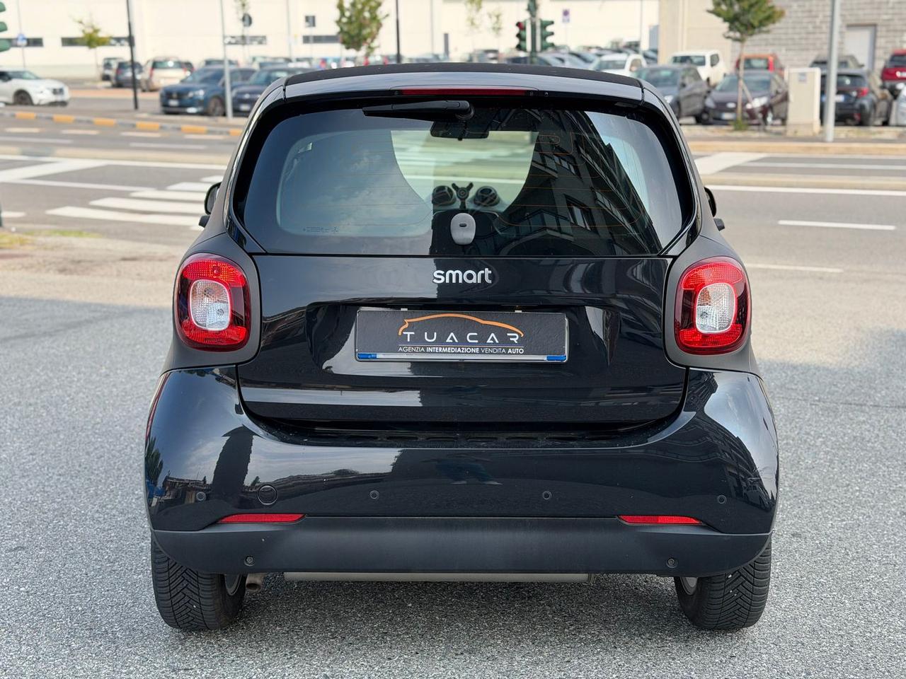 Smart ForTwo Youngster 1.0 *PROMO FINANZIAM #50282