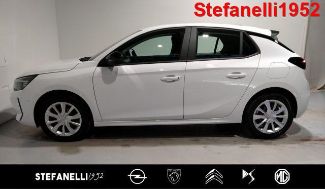 OPEL Corsa 1.2 75cv