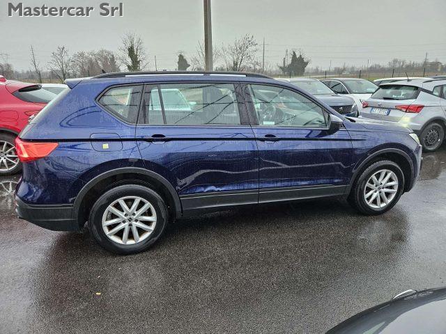 SEAT Tarraco 2.0 tdi Style 150cv dsg - GP492BN