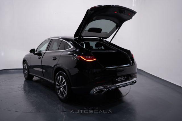 MERCEDES-BENZ GLC 200 d 4Matic Mild hybrid Coupé Advanced